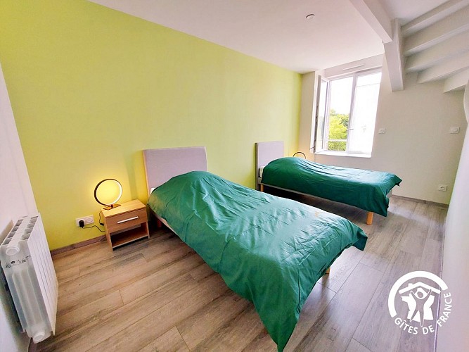 LES GRANDS BLÉS D'OR, 12 PERSONNES