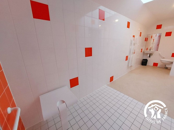 LES PETITS BLÉS D'OR, GÎTE 2 PERSONNES