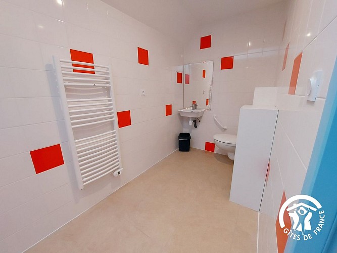 LES PETITS BLÉS D'OR, GÎTE 2 PERSONNES