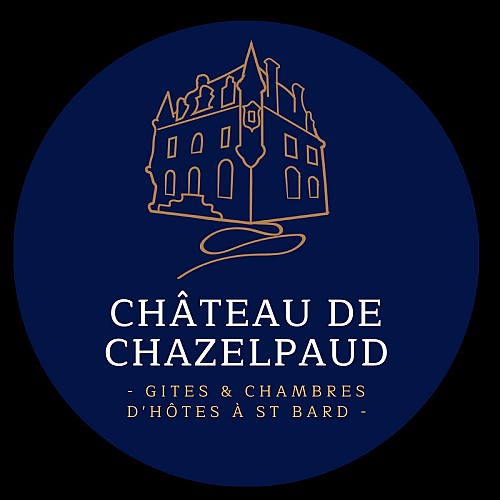 CHAZELPAUD - 2