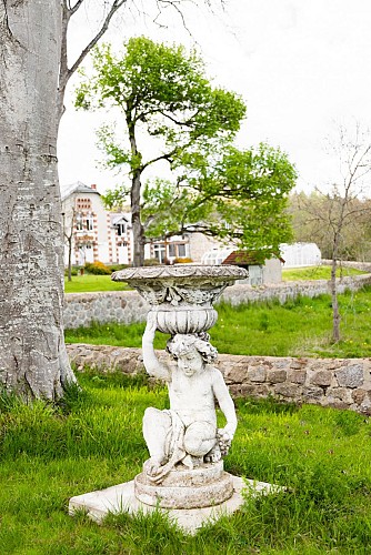 SAINT-BARD-Château de Chazelpaud_Chambres_E.JAEGLY 11