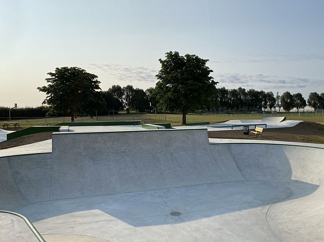 Skate-Park