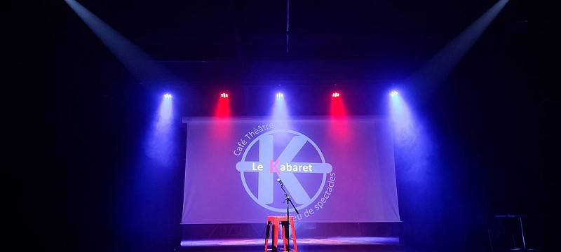 Café Théâtre Le Kabaret