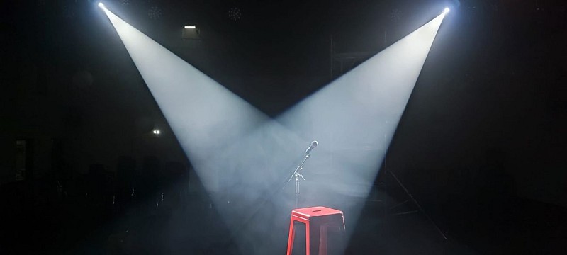 Café Théâtre Le Kabaret