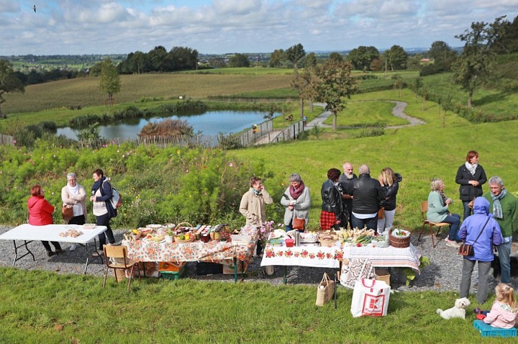 P31-Pré Desonay ©Desonay ASBL