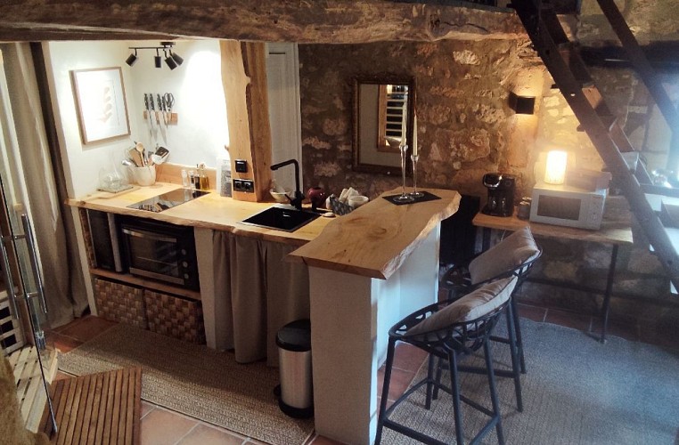 la closerie du biard