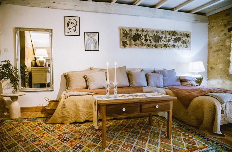 la closerie du biard