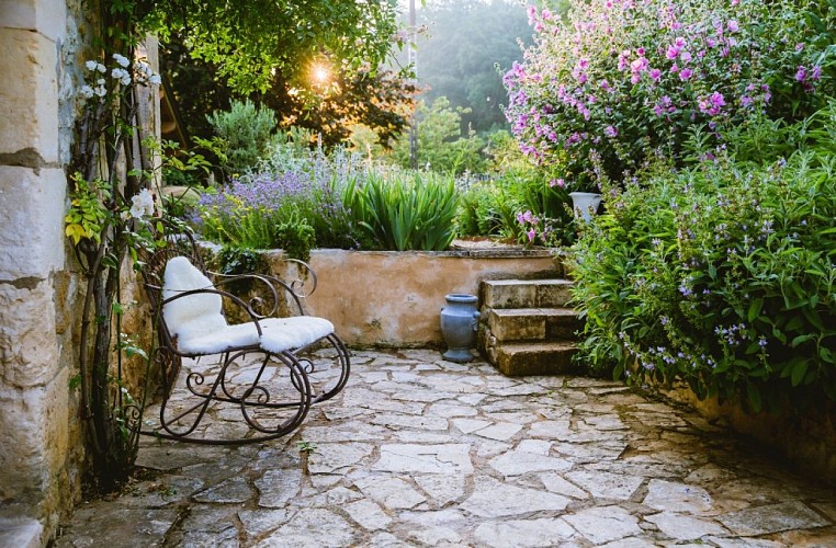 la closerie du biard