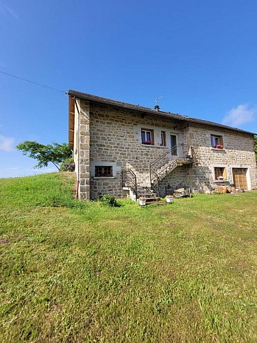 Chambre d'hôtes Les Granges