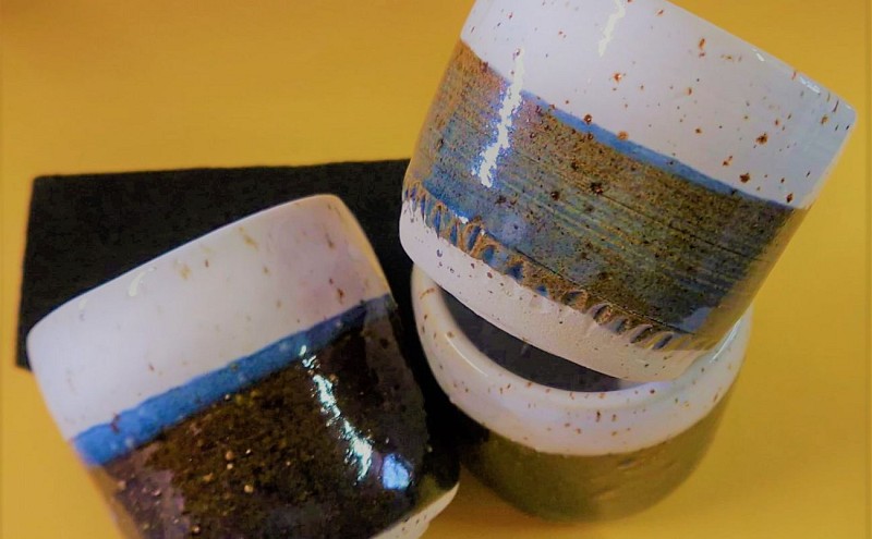 Atelier de poterie - ter' à' terre