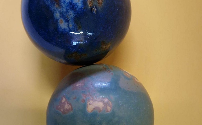 Atelier de poterie - ter' à' terre