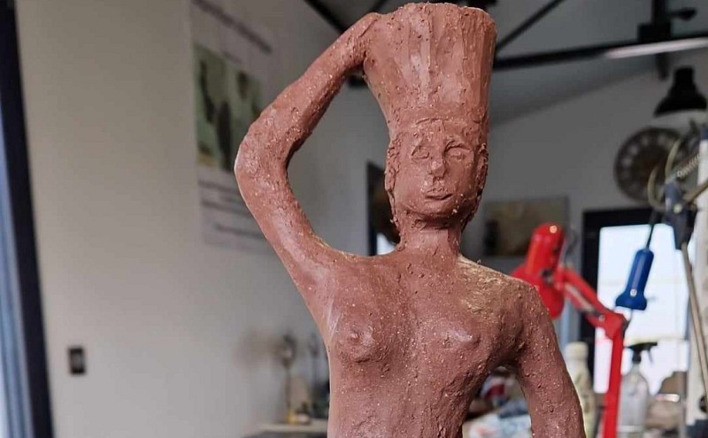 Atelier de poterie - ter' à' terre