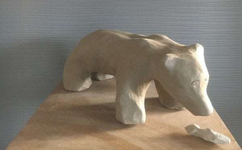 Pottenbakkerij - ter' à' terre