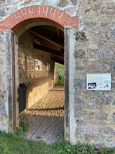 Lavoir