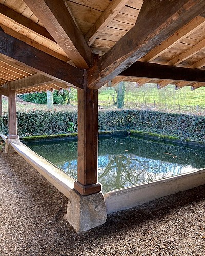 Lavoir