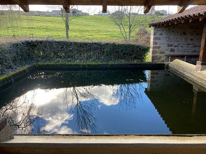 Lavoir