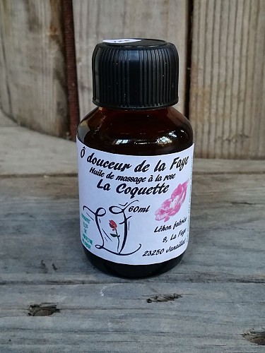 Ô Délice de la Faye