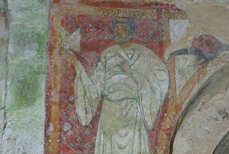 Eglise Saint Eutrope_5