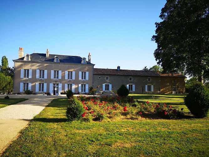 Domaine d'Ancia