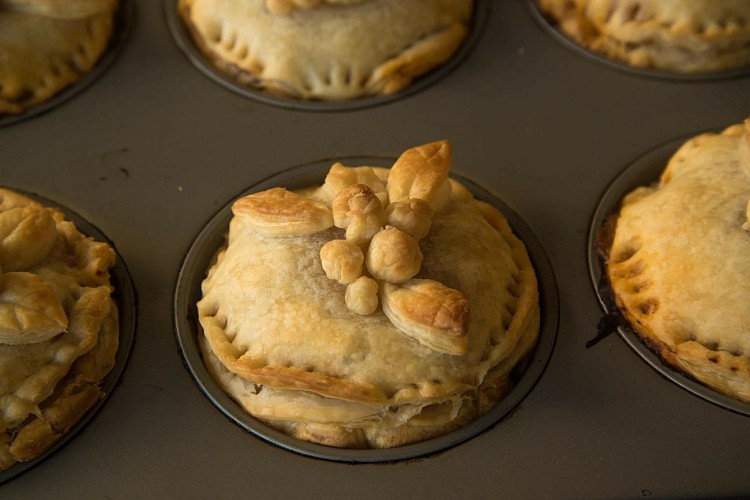 Tourte à la viande_2