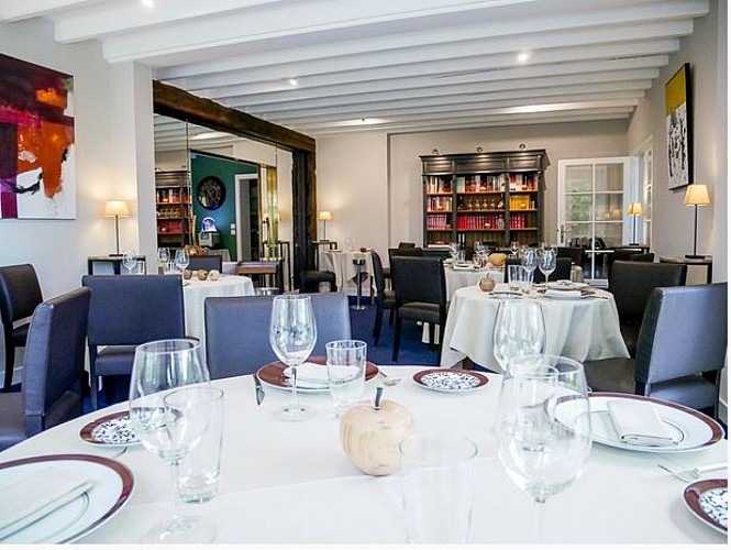 Lauryvan Bistrot
