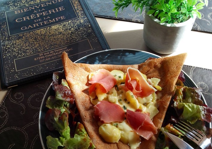 Crêperie de la Gartempe crêpe_1