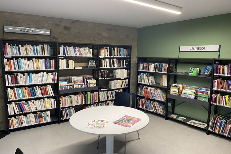 Les Saveurs de Dompierre