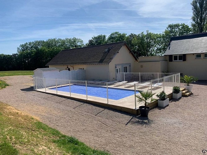 piscine comune domaine