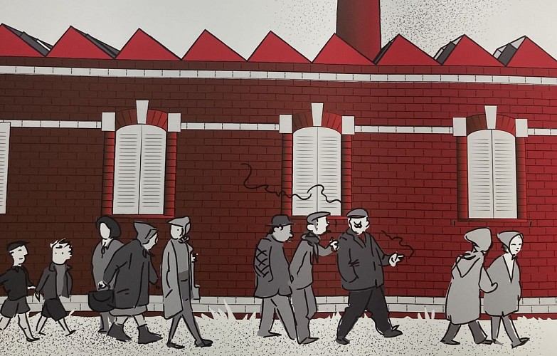 Musée de la Bonneterie