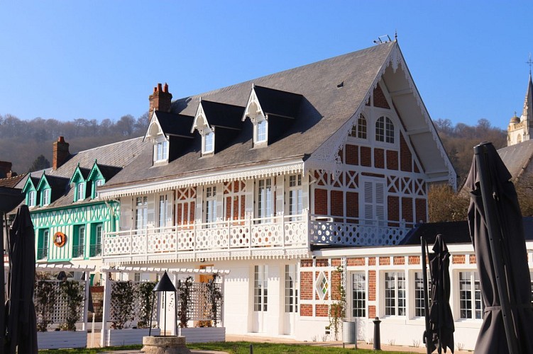 chambres-dhotes-white-house-villequier-©Domitille-ANNETTE-David-BELLENGER