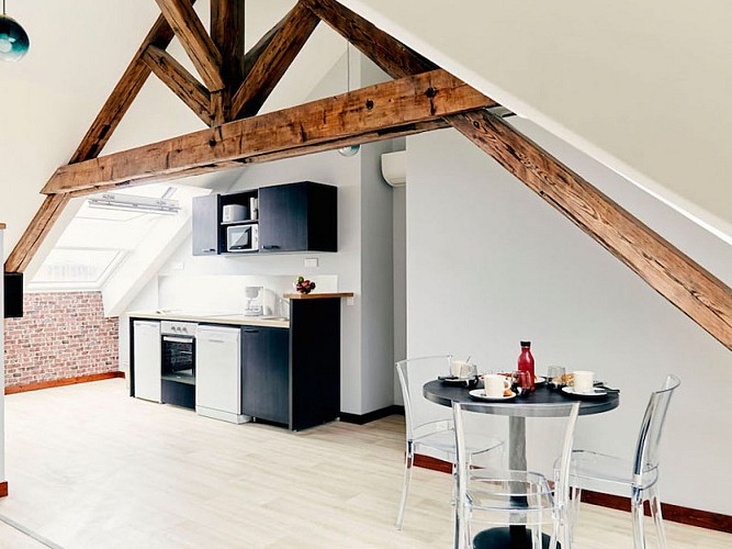 Smart Appart Le Havre (2)