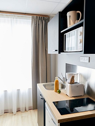 Smart Appart Le Havre (3)