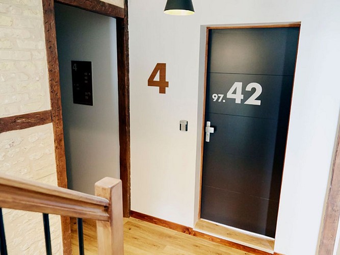 Smart Appart Le Havre (8)