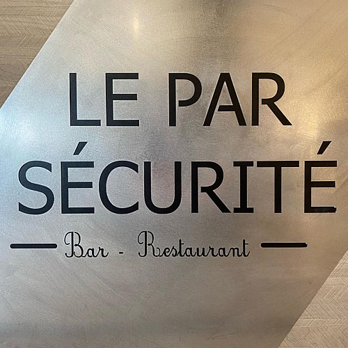 LE PAR SÉCURITÉ