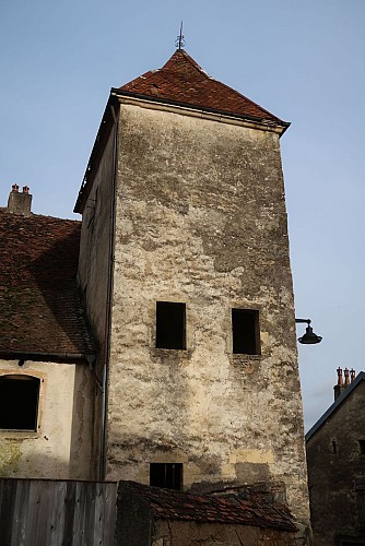 Maison  Cordienne