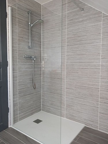 Chambre d'hôtes "Au soleil levant" à La Pallu