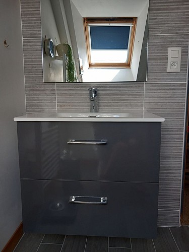 Chambre d'hôtes "Au soleil levant" à La Pallu