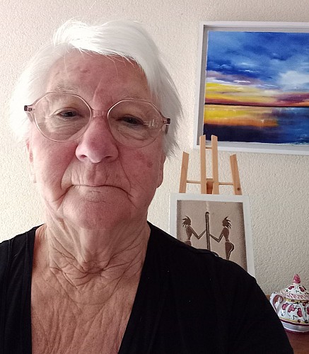 Chambre d'hôtes "Au soleil levant" à La Pallu