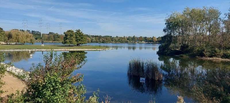 Parc de la Plage Bleue