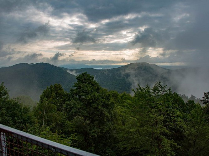 Château de Hunebourg