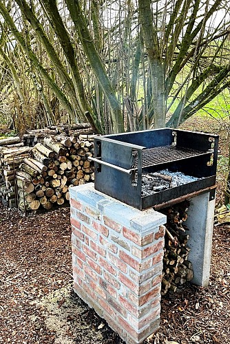 BBQ Qualtié Village Julémont_07-2023