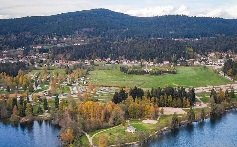 La chapelle saint-florent - chapel