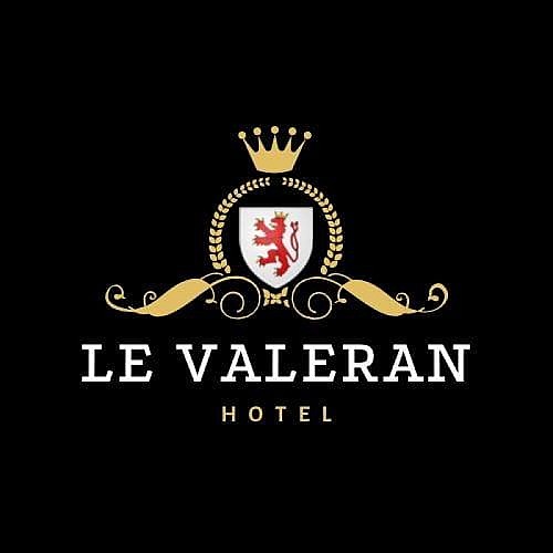 HÔTEL LE VALÉRAN