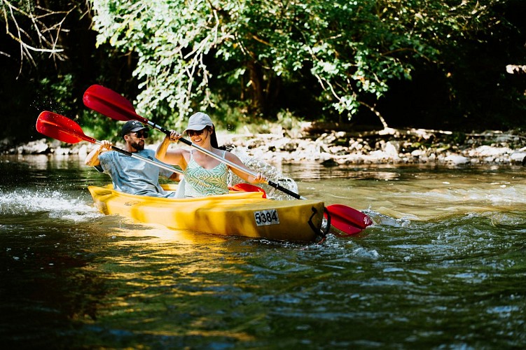 DINANT EVASION - Kayak 1