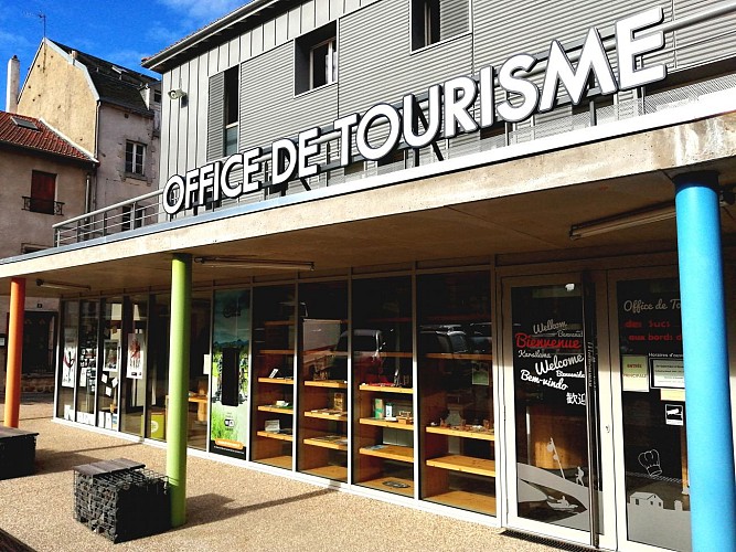 Bureau d'information touristique d'Yssingeaux