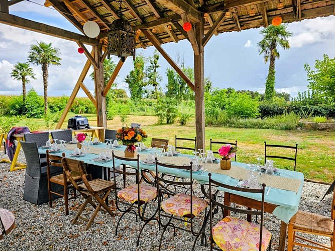 LA BODEGA 2025 ©Campana