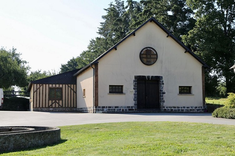 La Cave Normande