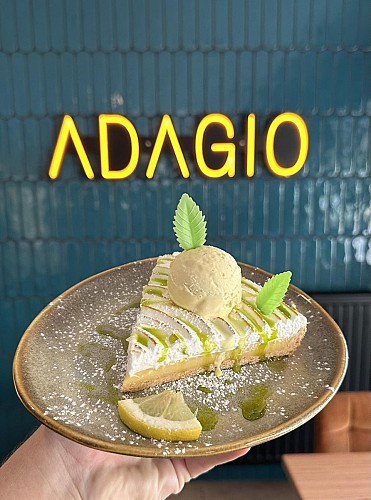 Adagio 4