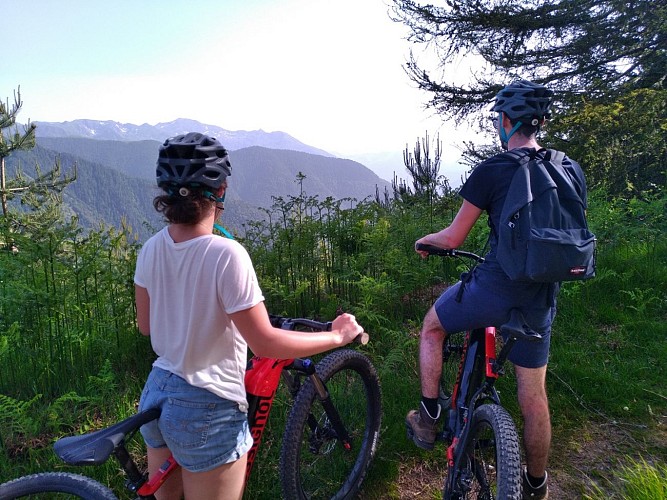 concept loisirs BOUTX