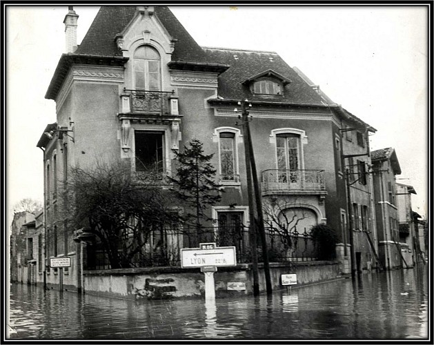 Image du circuit